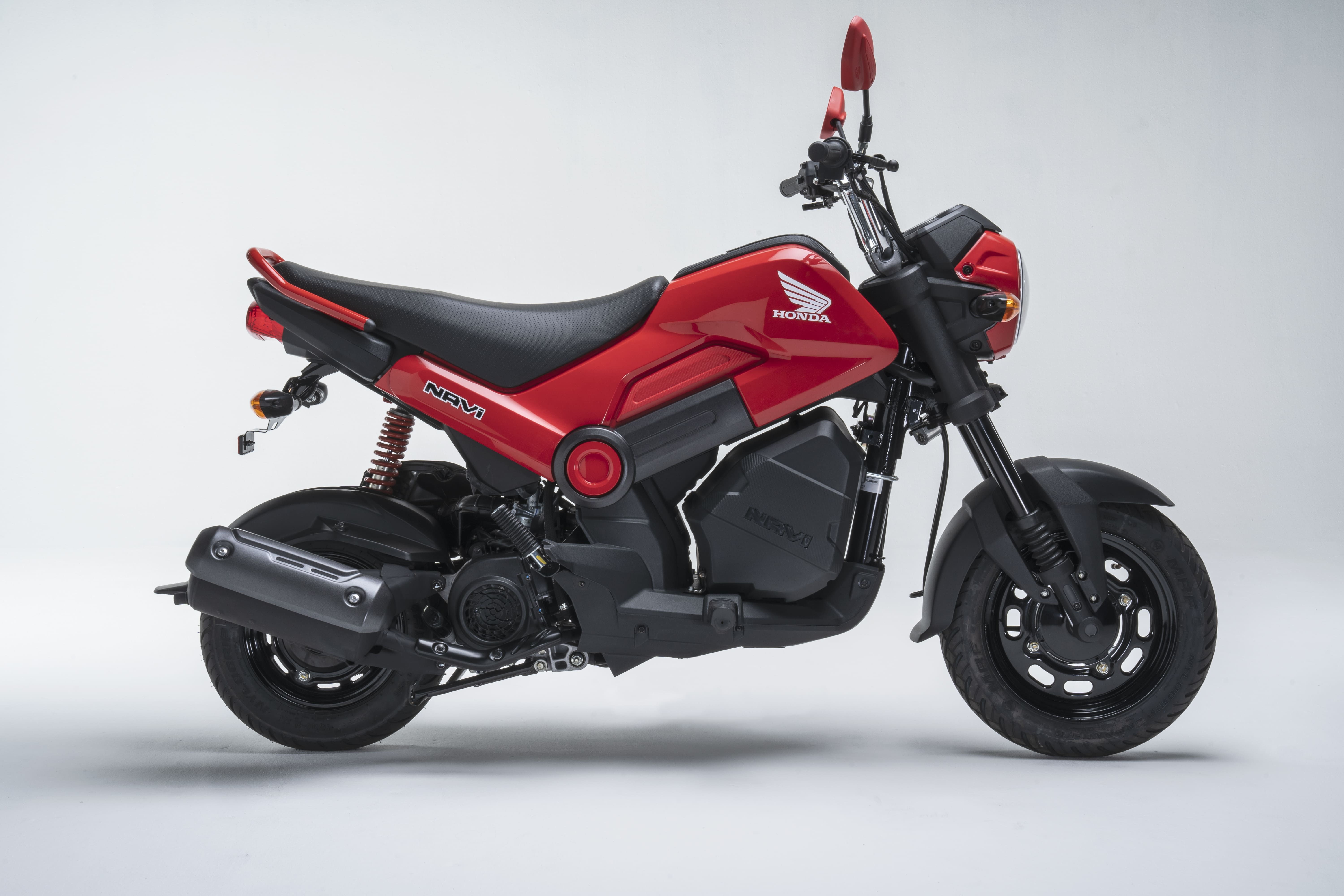Honda NAVi